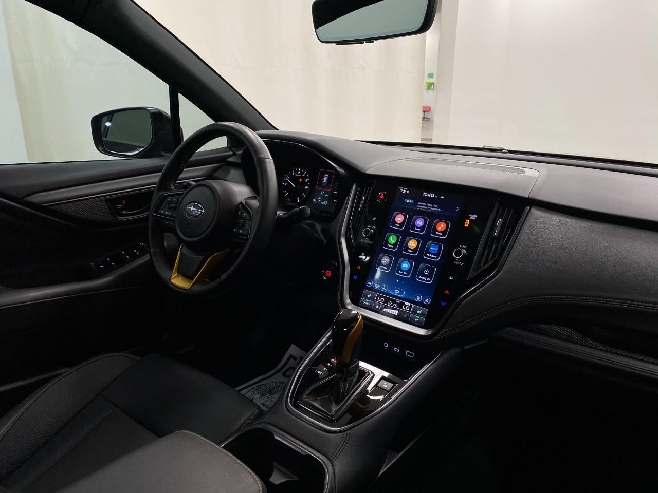 2025 Subaru Outback Wilderness AWD