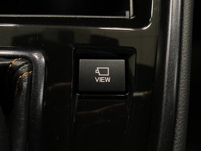 2025 Subaru Outback Wilderness AWD