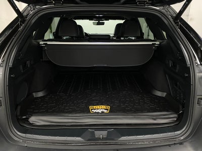 2025 Subaru Outback Wilderness AWD