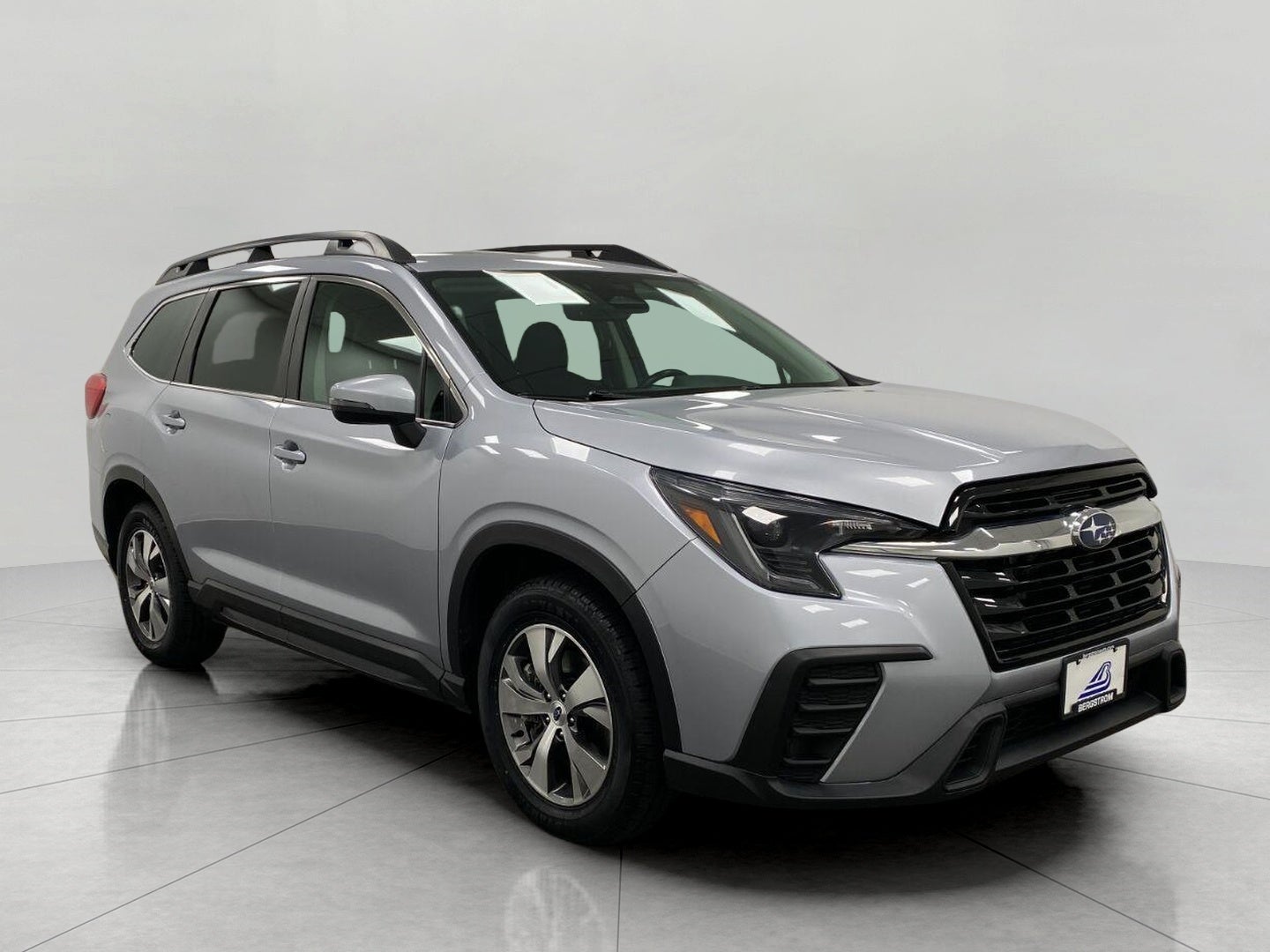 2023 Subaru Ascent Premium 8-Passenger
