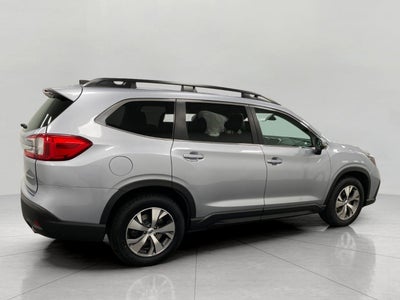 2023 Subaru Ascent Premium 8-Passenger