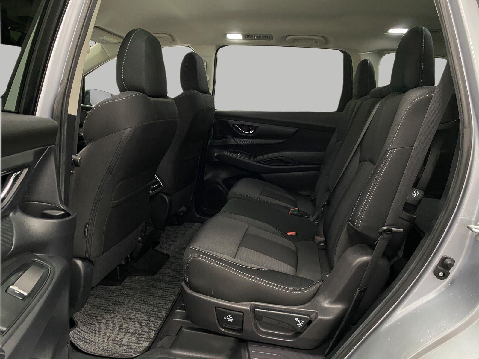 2023 Subaru Ascent Premium 8-Passenger