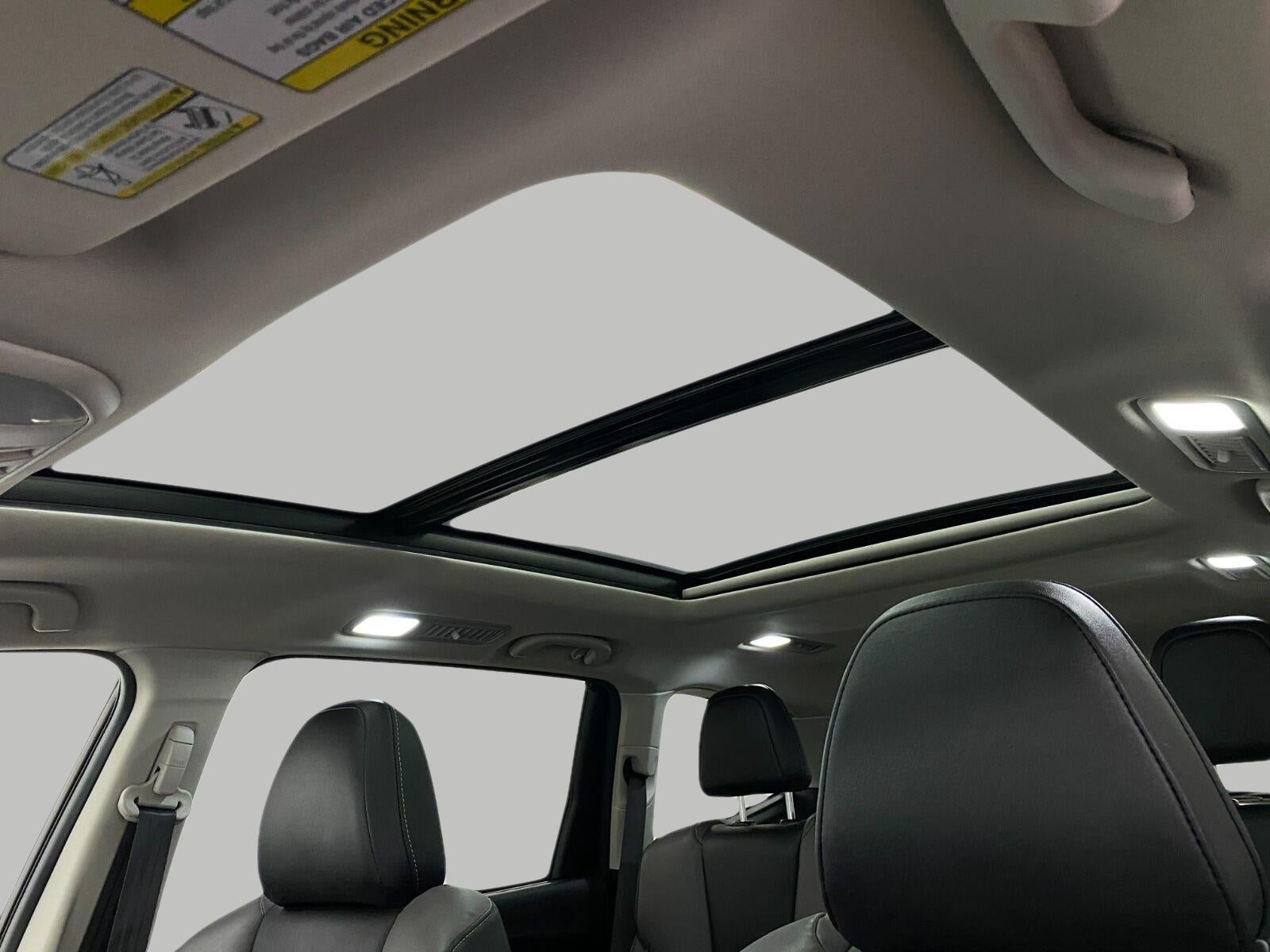 2024 Subaru Ascent Onyx Edition Limited 7-Passenger