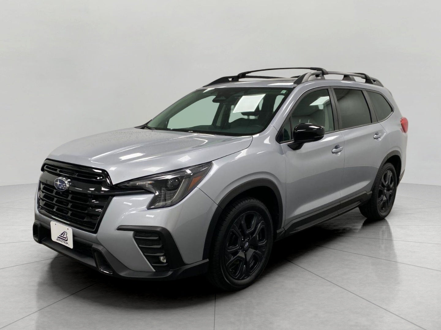 2024 Subaru Ascent Onyx Edition Limited 7-Passenger