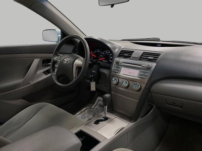 2009 Toyota Camry 4dr Sdn I4 Auto LE