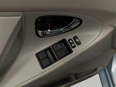 2009 Toyota Camry 4dr Sdn I4 Auto LE
