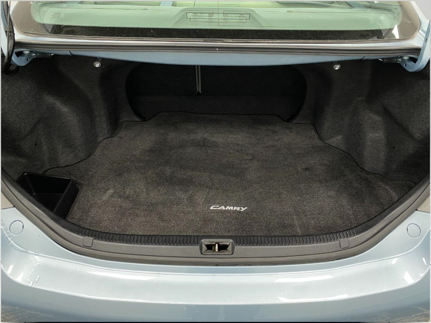 2009 Toyota Camry 4dr Sdn I4 Auto LE