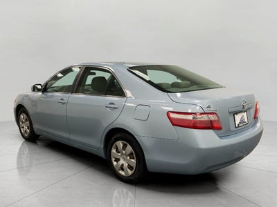 2009 Toyota Camry 4dr Sdn I4 Auto LE