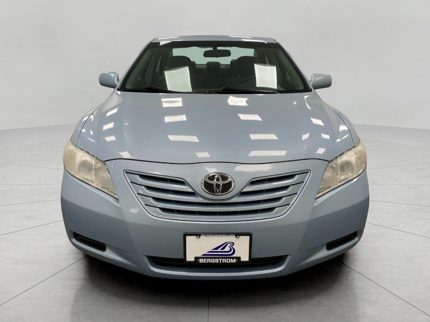 2009 Toyota Camry 4dr Sdn I4 Auto LE