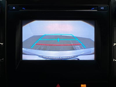 2015 Toyota Camry 4dr Sdn I4 Auto SE