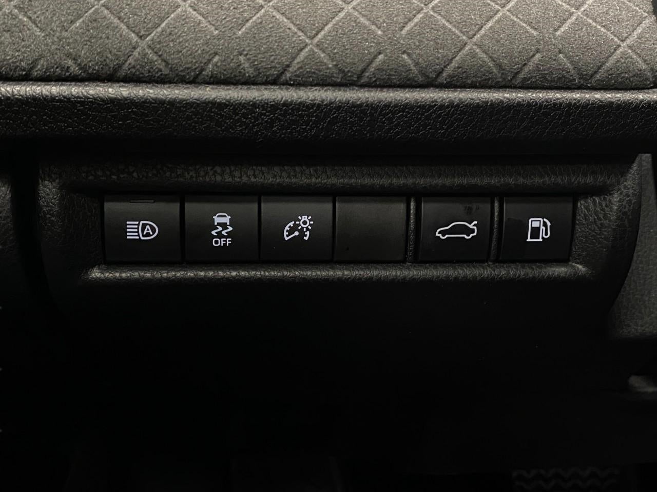 2025 Toyota Camry XLE AWD