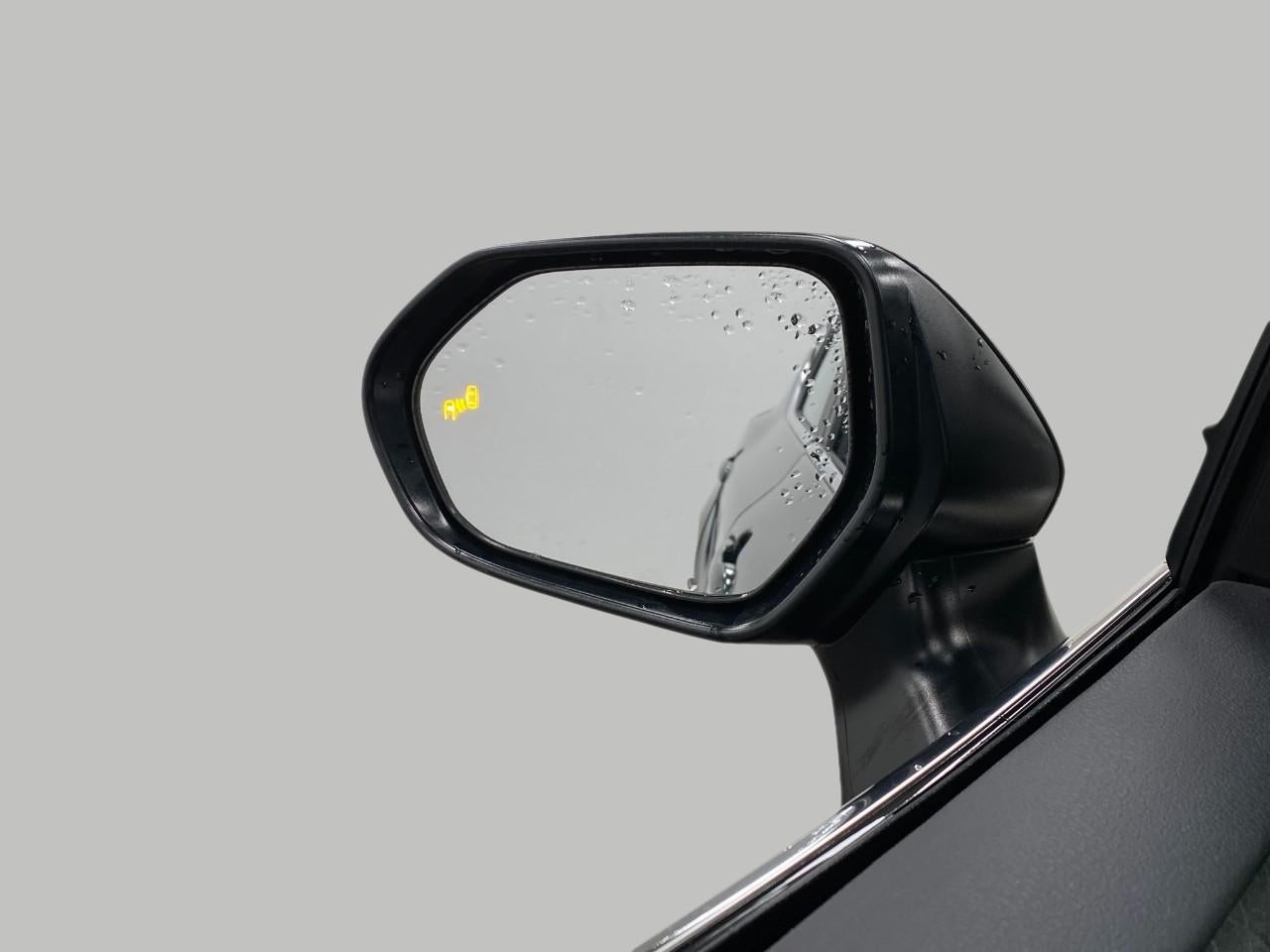 2025 Toyota Camry XLE AWD