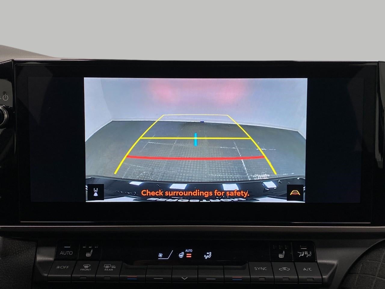 2025 Toyota Camry XLE AWD