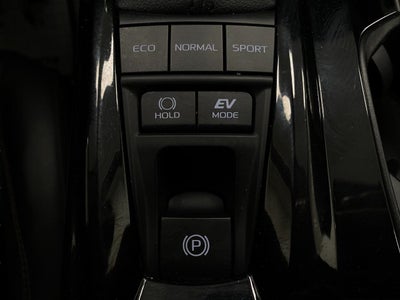 2025 Toyota Camry XLE AWD