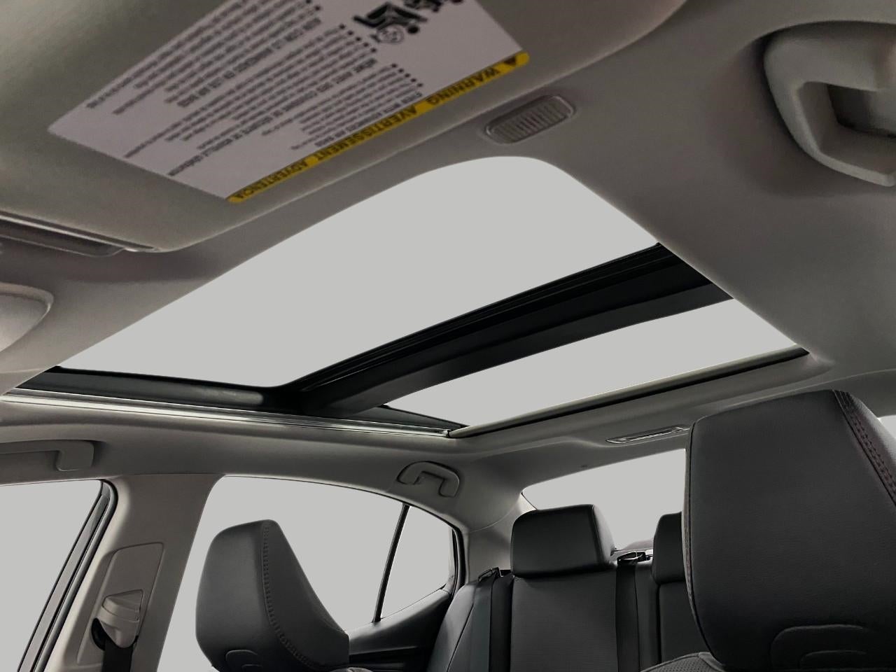 2025 Toyota Camry XLE AWD