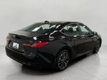 2025 Toyota Camry XLE AWD