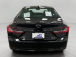 2025 Toyota Camry XLE AWD
