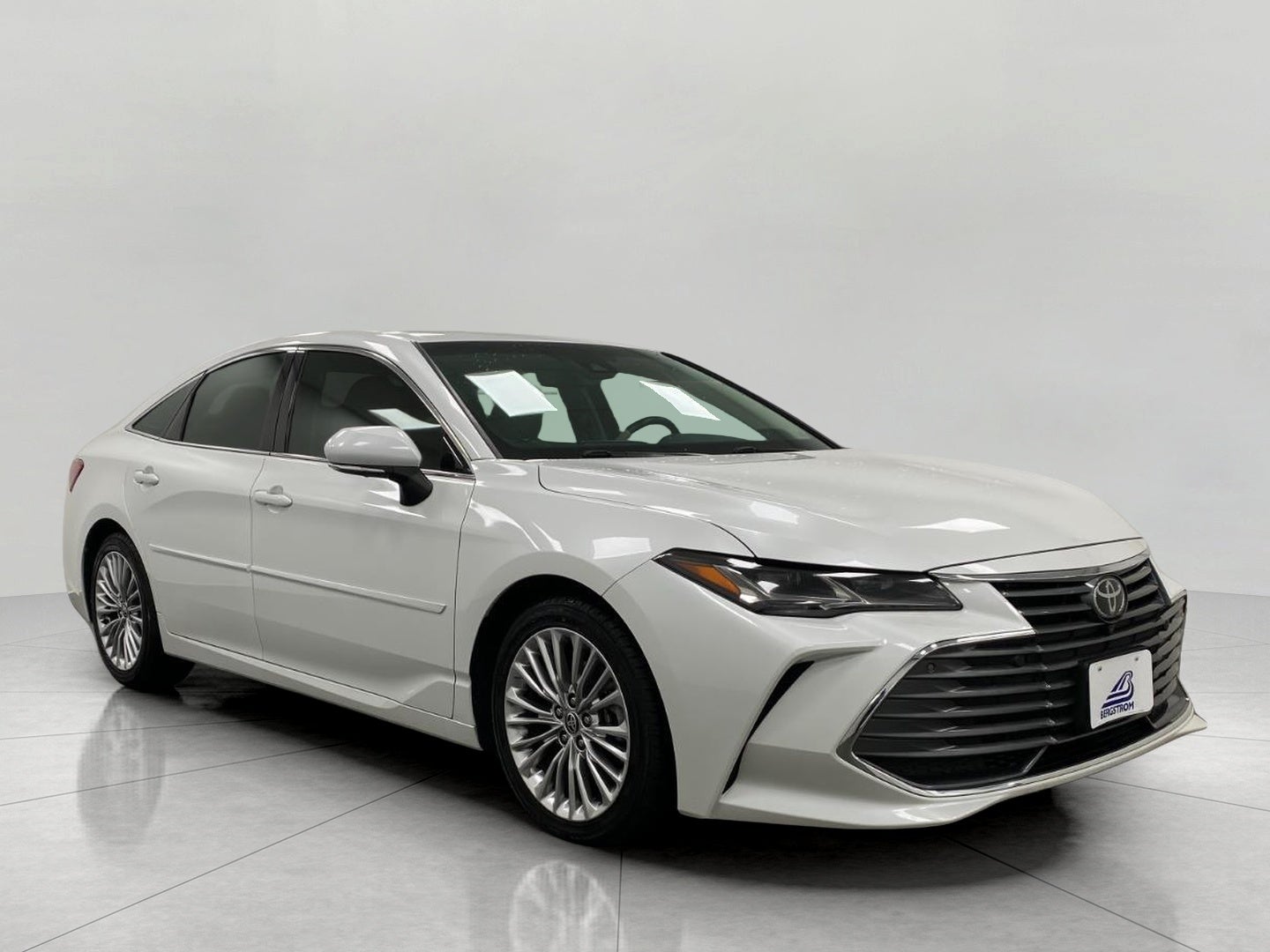 2020 Toyota Avalon Limited