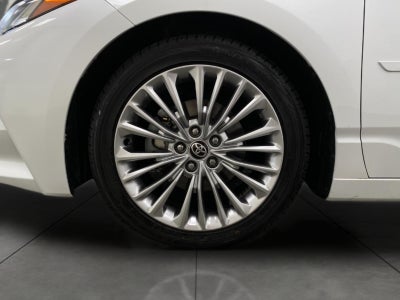 2020 Toyota Avalon Limited