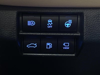 2020 Toyota Avalon Limited