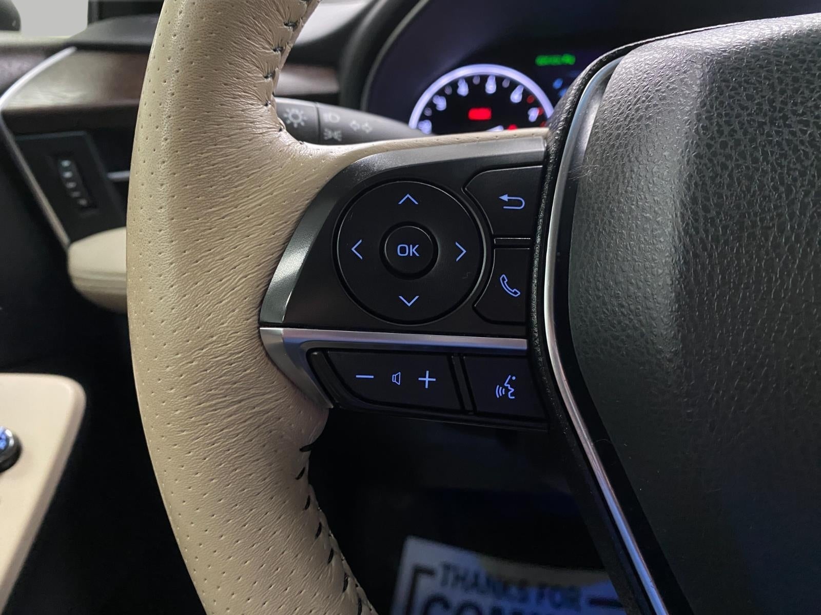2020 Toyota Avalon Limited
