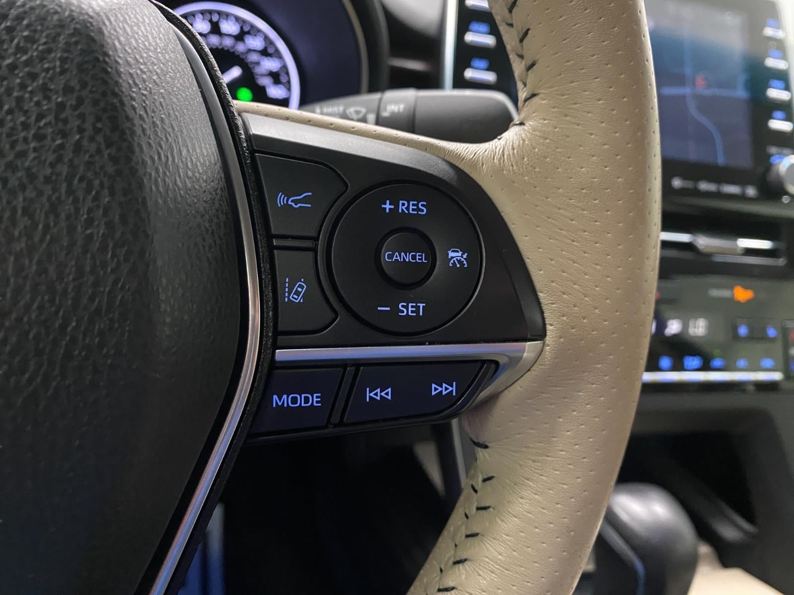 2020 Toyota Avalon Limited