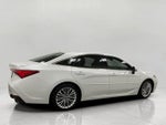 2020 Toyota Avalon Limited