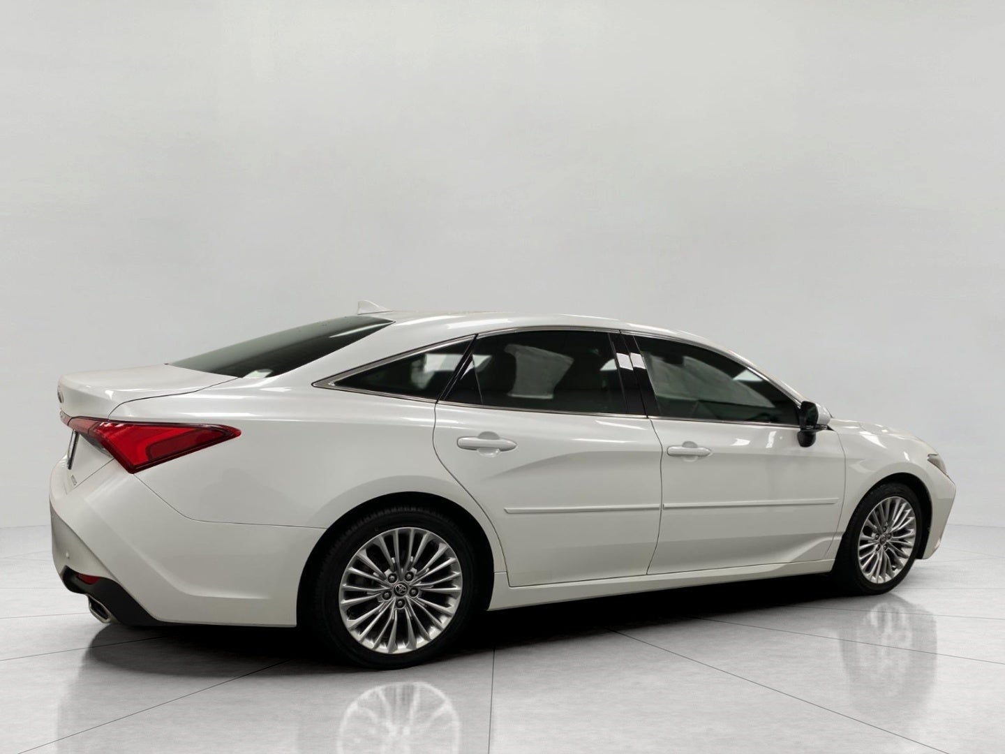 2020 Toyota Avalon Limited