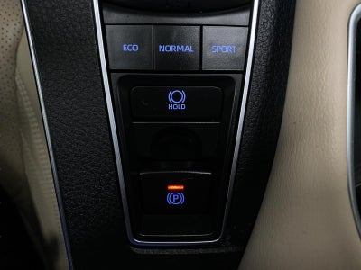 2020 Toyota Avalon Limited