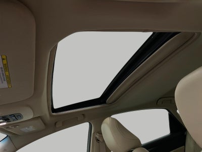 2020 Toyota Avalon Limited