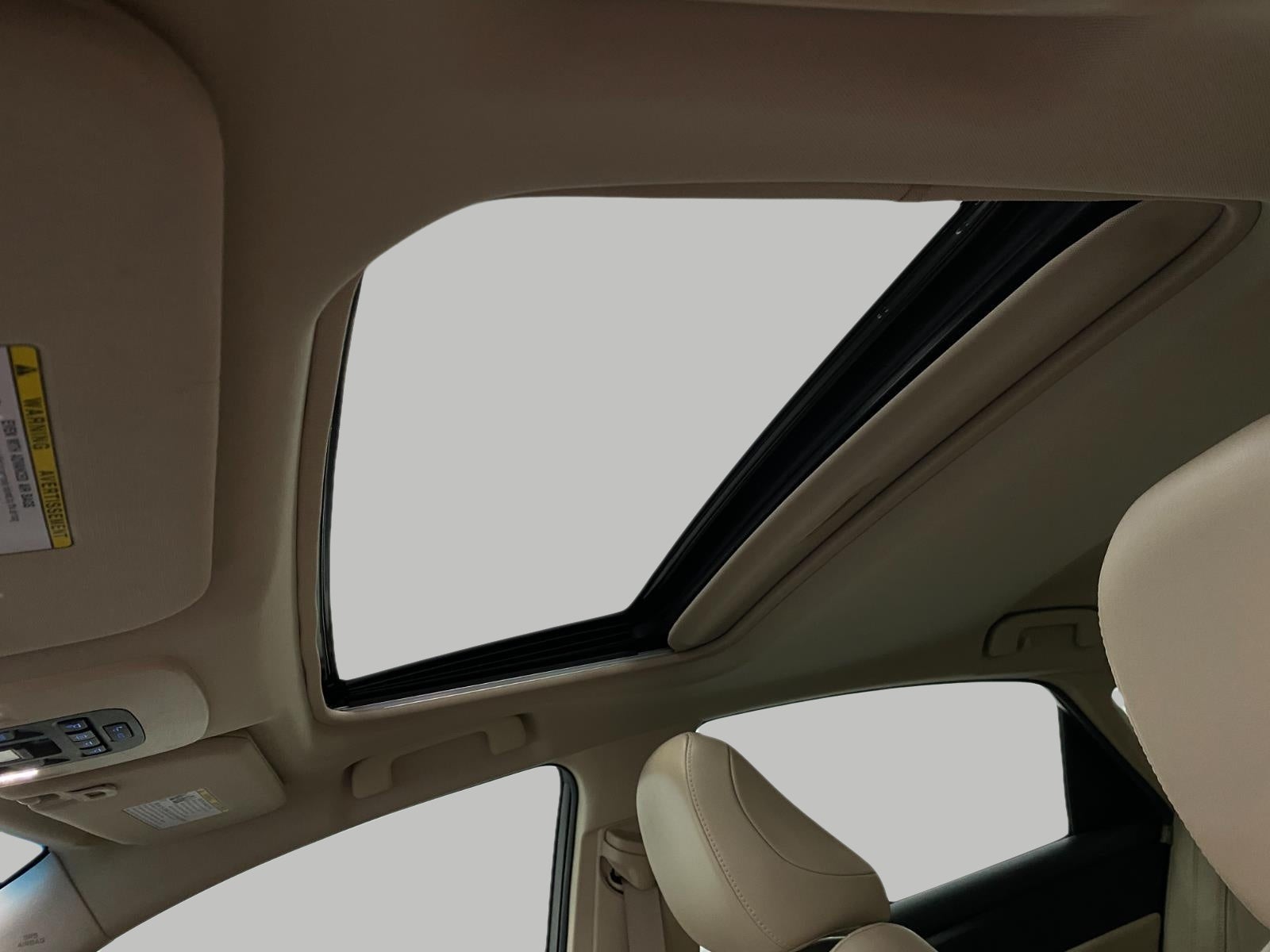 2020 Toyota Avalon Limited