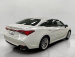 2020 Toyota Avalon Limited