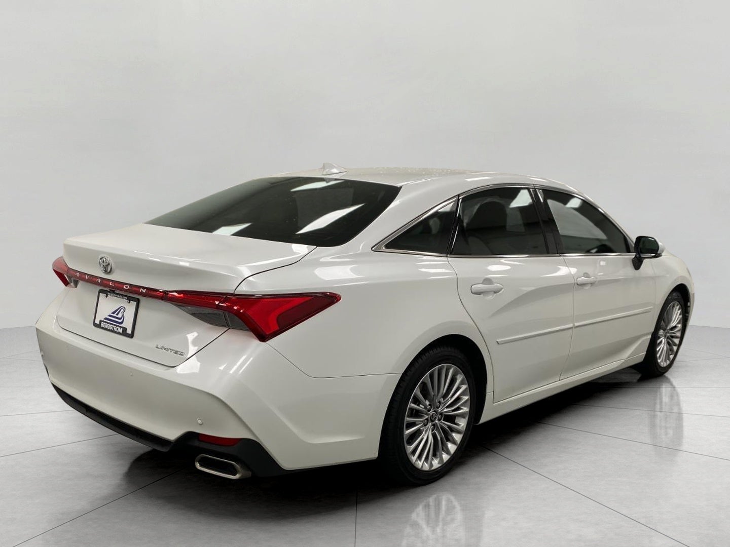 2020 Toyota Avalon Limited