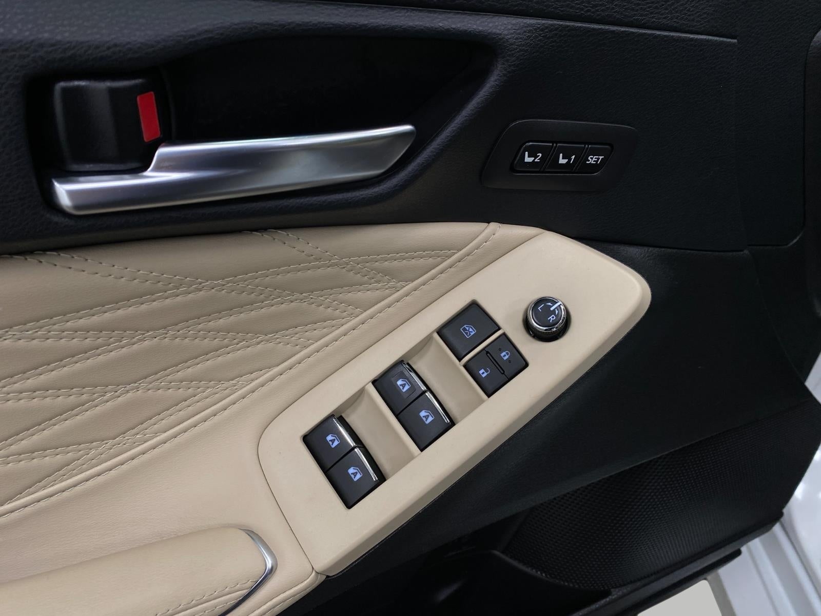 2020 Toyota Avalon Limited