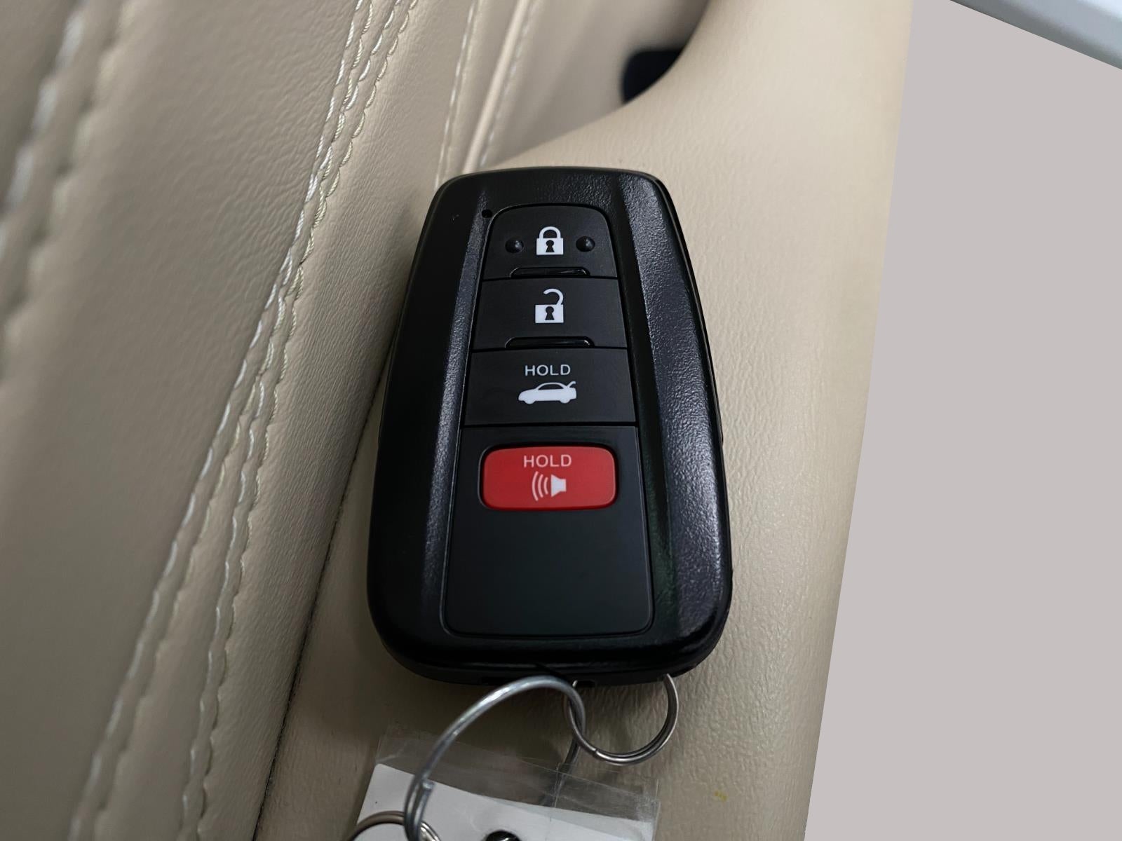 2020 Toyota Avalon Limited