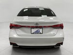 2020 Toyota Avalon Limited