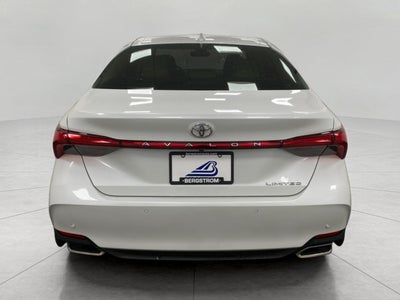2020 Toyota Avalon Limited