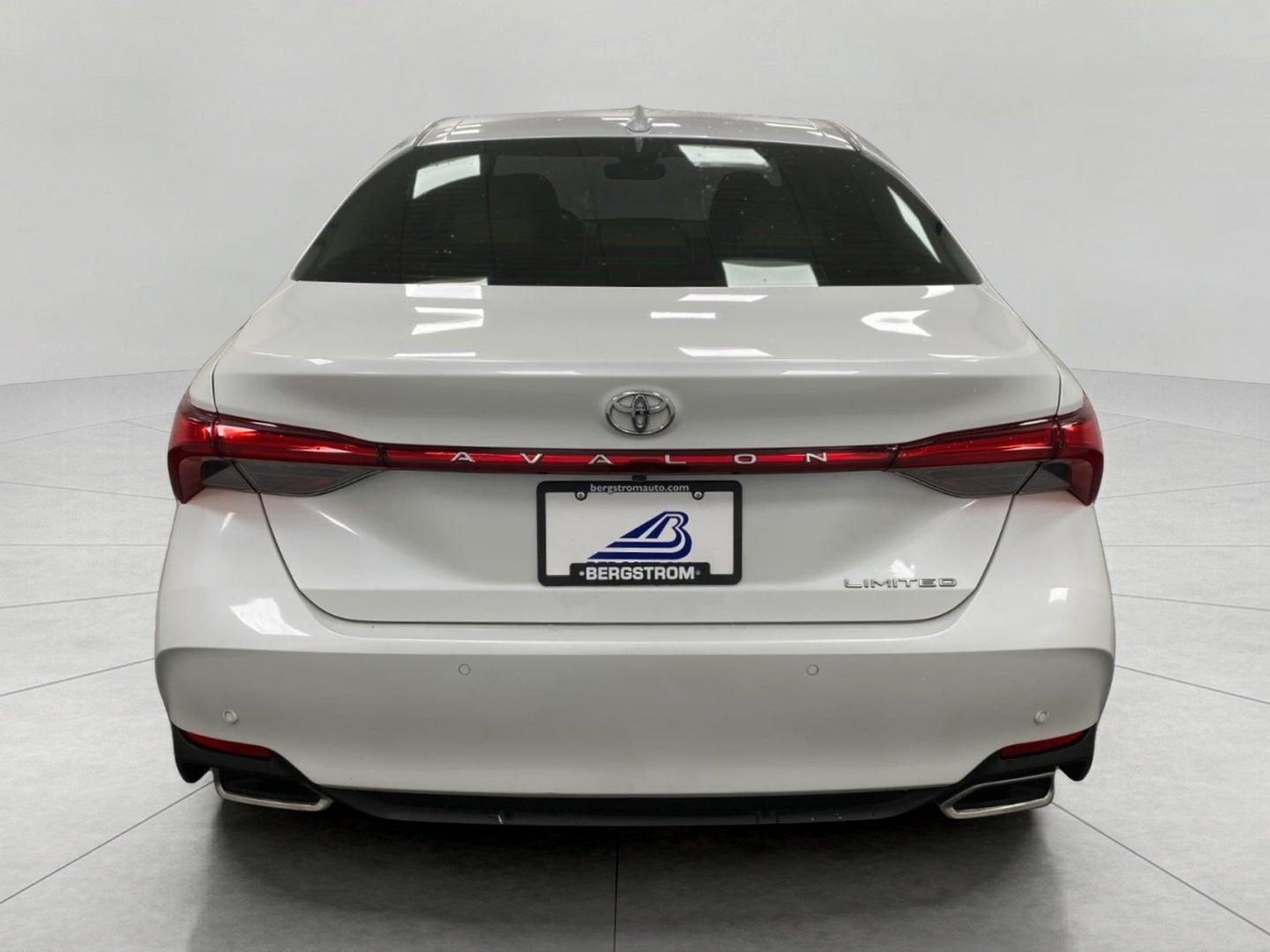 2020 Toyota Avalon Limited