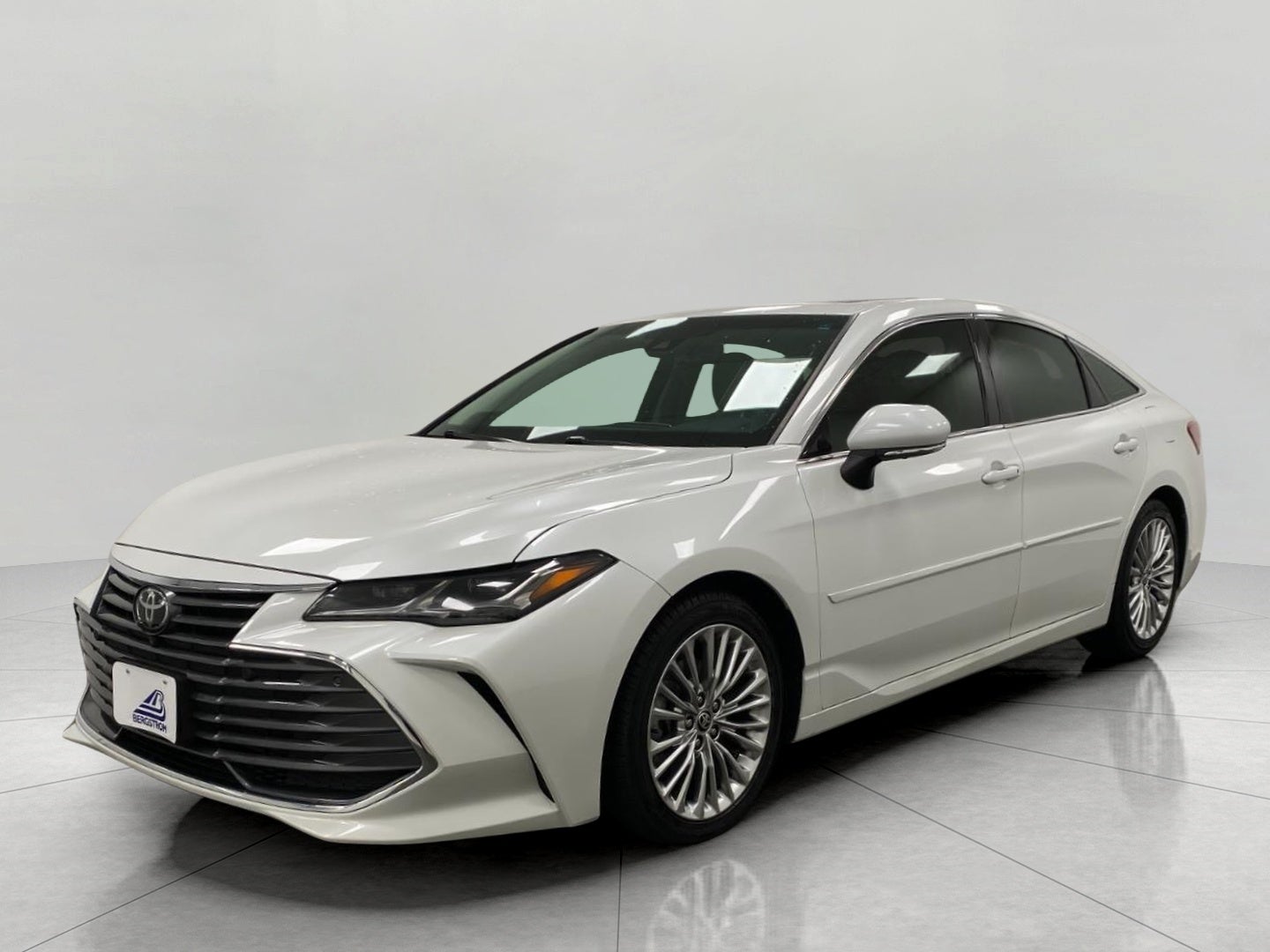 2020 Toyota Avalon Limited