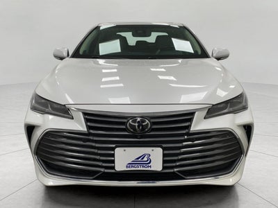 2020 Toyota Avalon Limited