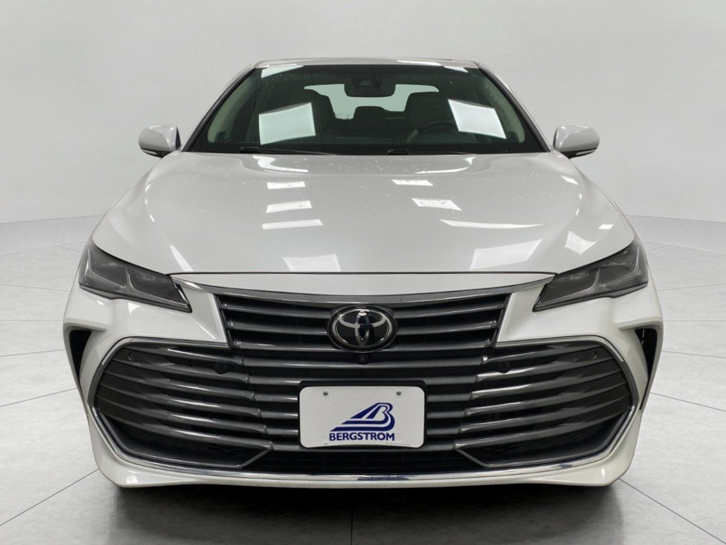 2020 Toyota Avalon Limited