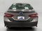 2021 Toyota Camry Hybrid XSE CVT