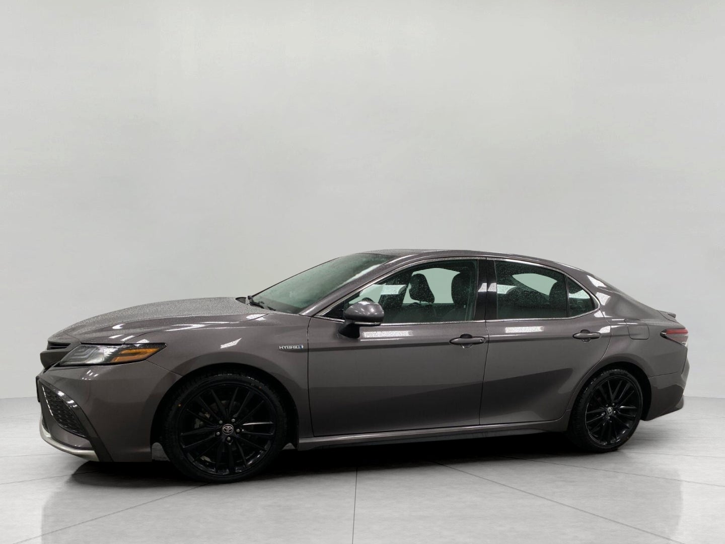 2021 Toyota Camry Hybrid XSE CVT
