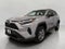 2025 Toyota RAV4 Hybrid LE AWD