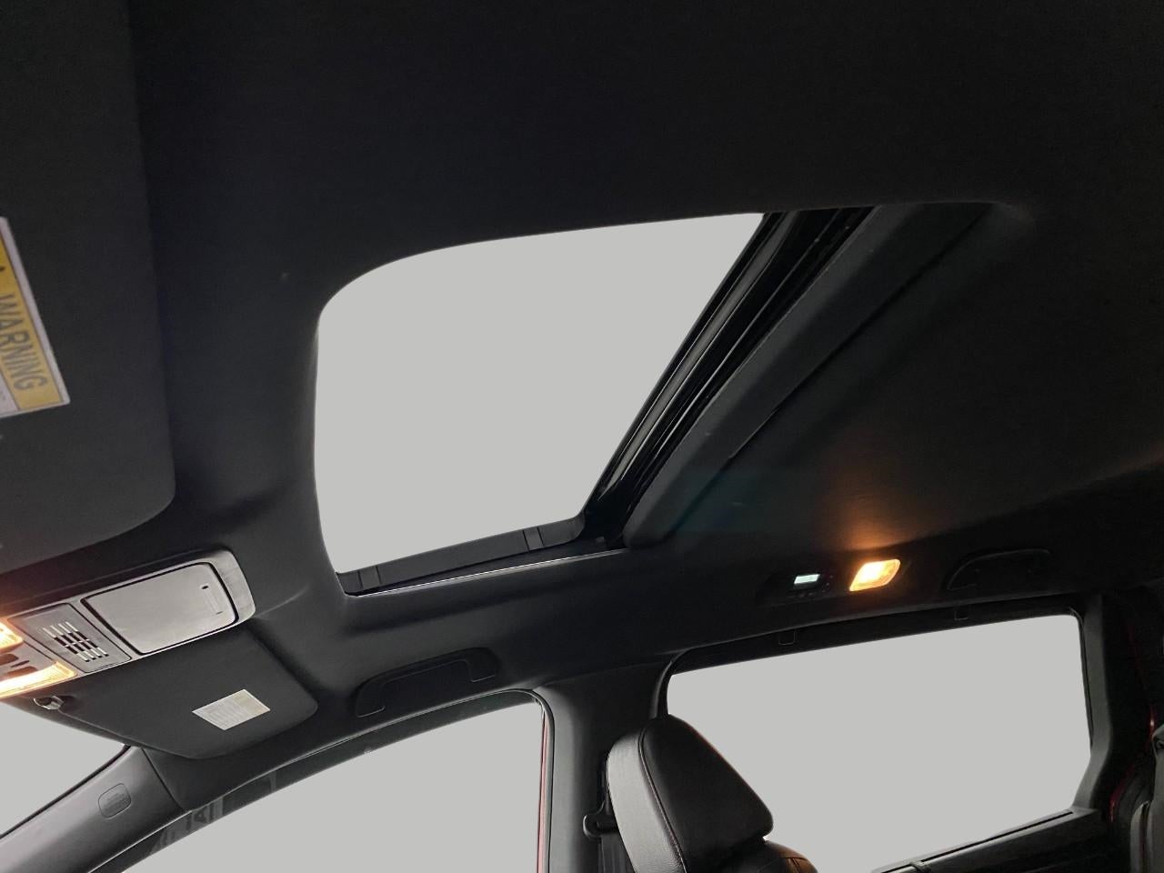 2023 Honda Odyssey Sport Auto