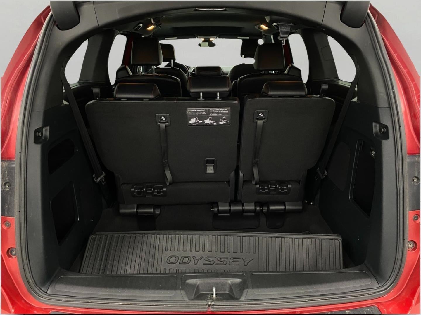 2023 Honda Odyssey Sport Auto