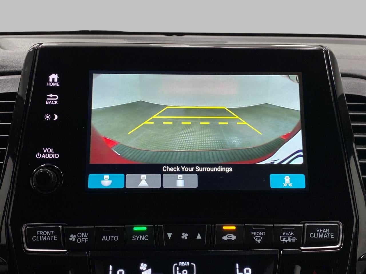 2023 Honda Odyssey Sport Auto