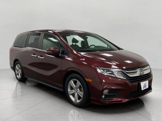 2019 Honda Odyssey EX-L Auto