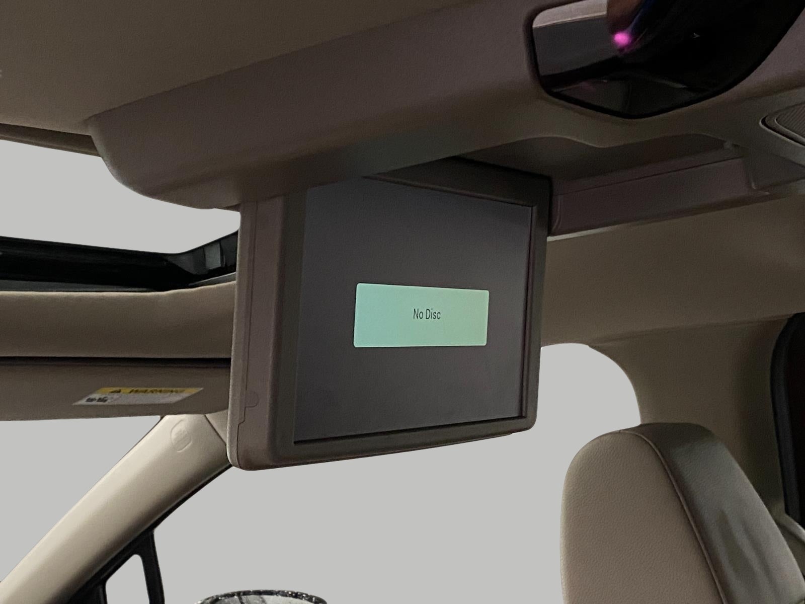 2021 Honda Odyssey Touring Auto