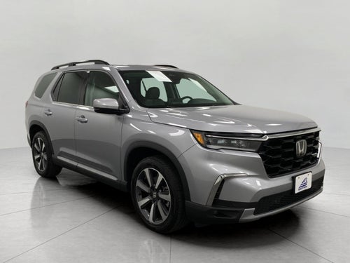 2023 Honda Pilot Touring AWD